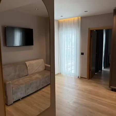Dengu Luxury