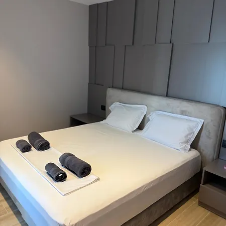Dengu Luxury Appartement