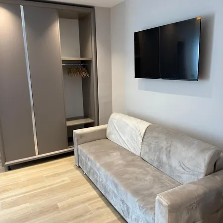 Dengu Luxury Appartement