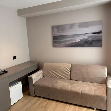Appartement Dengu Luxury