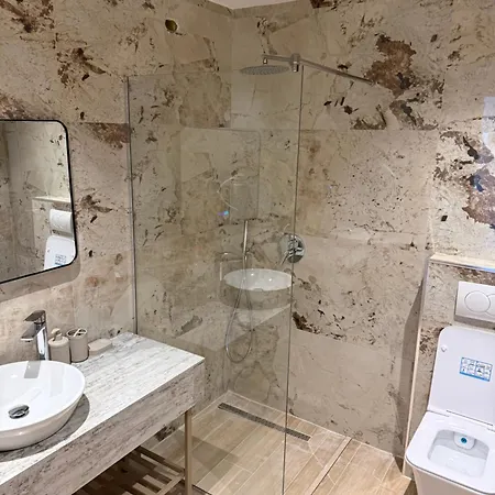 Appartement Dengu Luxury Golem (Tirana)