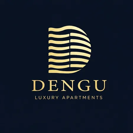 Appartement Dengu Luxury
